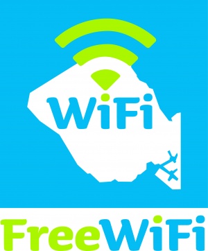 Free Wifi Zeeland